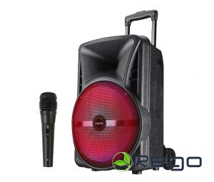 DOPING S6-Explode portatīvā skaņas sistēma