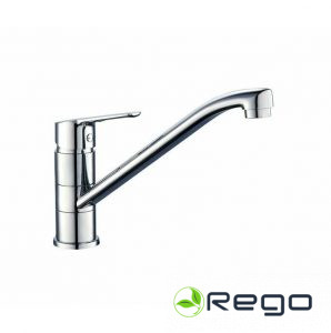 Maisītājs virtuves izlietnei BORA Style ar snīpi 22cm, BOSTY40F (3512050)