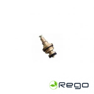 Maisītāja ventilis , 1/2 7x7 Bora V1/2 7X7 (3515060)