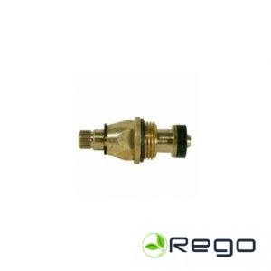 Maisītāja ventilis , 3/8 8x24 Bora V3/8 8X24 (3515080)