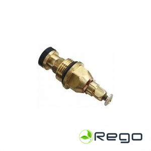 Maisītāja ventilis , 3/8 7x7 Bora V3/8 7X7 (3515090)