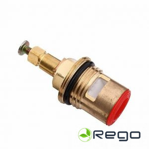 Maisītāja ventilis keramikas, 1/2 cross 7x7 Bora V1/2 CC 7X7 (3515100)