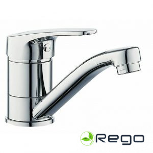 Virtuves maisītājs 145 mm BORA Standart, DOST03F1 (351810)