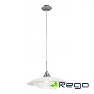 Giestu l.-SIGMA 60W E27 balta