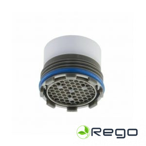 Aerators Neoperl M16.5 Honeycomb Vento 80M16023NP0 (3524294)