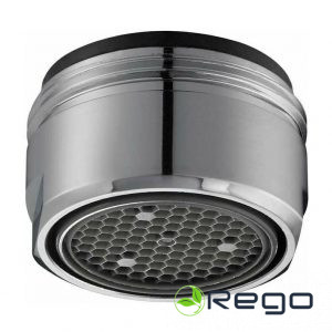 Neoperl Honeycomb strūklas regulātors M28 Vento 41.2005.093 (3524299)