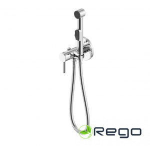 Bidē duša Ultra hromēta Vento UL009-2CR (353230)