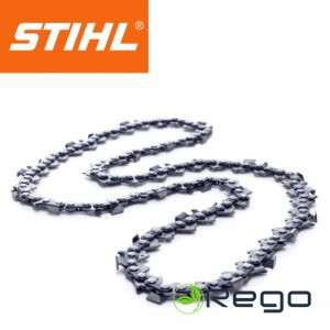 Stihl ķēde 61PMN 12'' 3/8 1.1mm 44z (36100000044)
