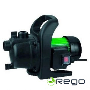 Terra Dārza sūknis 800W TR800 DP/GP (36220)