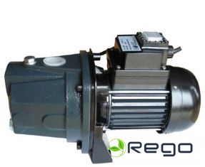 Sūknis 800W TR800 2 JF / Aujet Head 800W