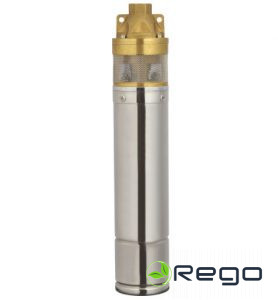 Terra Dziļurbuma sūknis 4/150 1.1kw (36266)