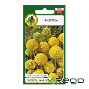 Kraspēdija lodveida 0.1g