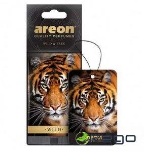 Areon Gaisa atsvaidzinātājs Wild&Free