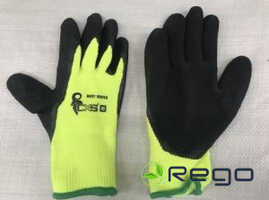 Darba cimdi Roxi Winter