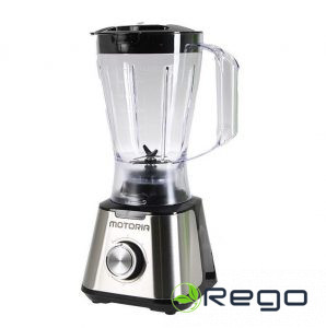 MOTORIA 865 blenderis 600W/1.5L