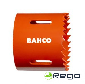 Bahco kroņurbis bimetāla 25mm (3830-25-C)