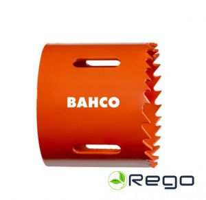 Bahco kroņurbis bimetālam 50mm (3830-50-C)