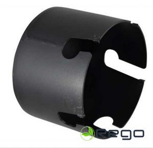 Bahco kroņurbis 121mm, dziļums 71mm (3833-121-C)