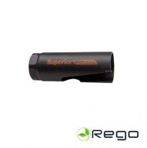 Bahco kroņurbis Superior 32mm,dziļums 71mm (3833-32-C)