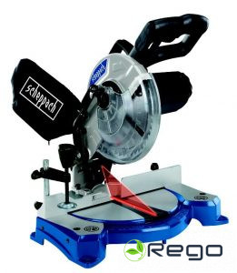 Scheppach HM80L leņķzāģis (3901105915)