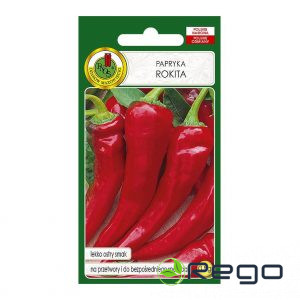 Paprika Rokita 0.5g
