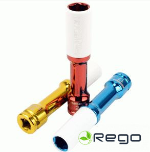 Triecienmuciņa riteņu 21 1/2'' L=150 ar plastm. aizs.