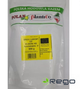 Zirņi Cud Kelvedon 500g. PC