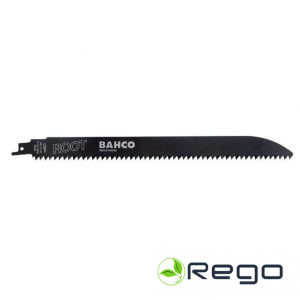 Bahco Zobenzāģa asmeņi ROOT 2gab 280mm 5TPI, saknēm 25-150mm