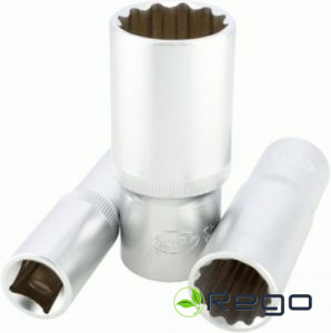 Muciņa garā 21 1/2'' 12PT Avtodelo 39691