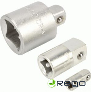 Pāreja 1/4'' uz 3/8'' Avtodelo 39753