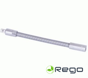 Pagarinātājs lokans 3/8'' 200mm Avtodelo 39766