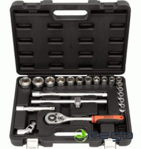 Muciņu k-ts 21 gb 1/2'' DR 39821