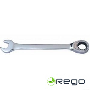 Stanley Uzgriežņu -tarkšķatslēga 14mm (4-89-939)