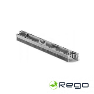 Karcher iesūkšanas uzgaļa gumija (4.629-014.0)