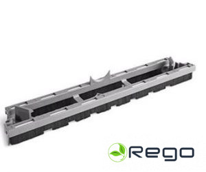 Karcher birstes ieliktnis grīdas uzgalim (4.629-015.0)