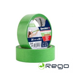 Krāsošanas lente SENSITIVE 30mmx25m (40/2-75030S)