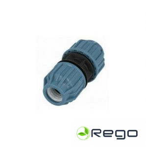 PP Kompresijas uzmava ar pāreju 25x20 Elysee (400225)