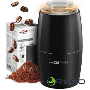 CTC 3806 Kafijas dzirnaviņas elektriskās