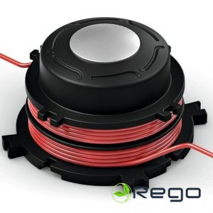 Stihl AutoCut spoles ieliktņi 36-2, 46-2, 56-2 (40037104310)