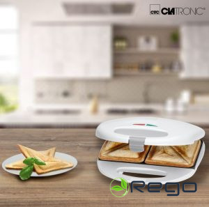 CTC Tosteris 750W ST3477