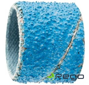 Abrazīvās spirāllentes GSB 2220 Z-COOL 50