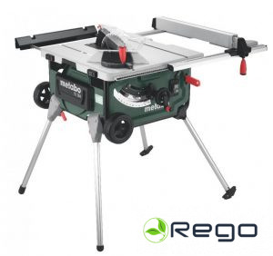 Metabo TS 254 230/1/50 Ripzāģis (600668000)