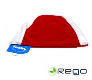 Fashy Peldcepure auduma īsa