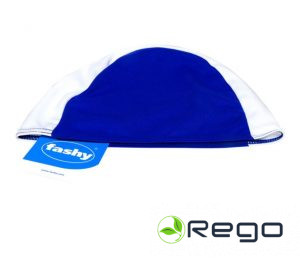 Fashy Peldcepure auduma īsa