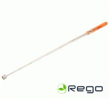 Satvērējs magnētisks teleskopisks 40310