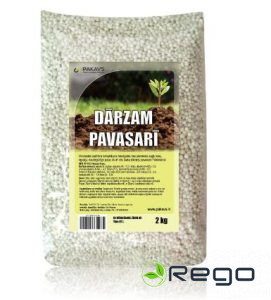 Dārzam pavasarī 2kg