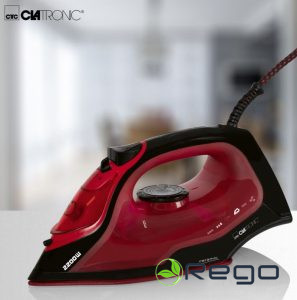 CTC  gludeklis 2200W keramika CTC 3752