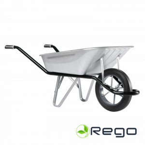 Haemmerlin Ķerra CARGO EXCEL 100L PI ZN (4051DP)