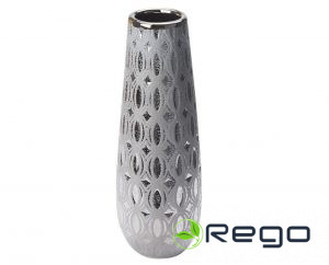 Vāze Ovado keramikas, H28x9x9cm