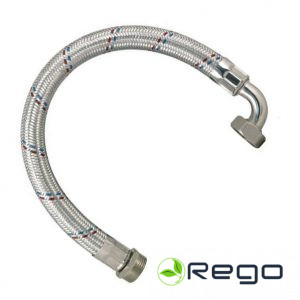 Lokanais savienojums TF-600 MF 1'' ar 90 līkumu (40648)